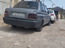 Saipa 111, 1993 il