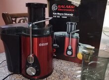 Şirəçəkən "Galaksi"
