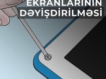 Ekran təmiri