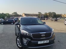 KIA Sorento, 2015 il