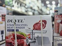 Professional ətçəkən "Duvel"