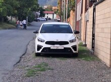 KIA Forte, 2021 il