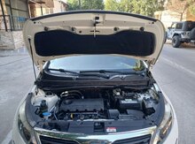 KIA Sportage, 2012 il