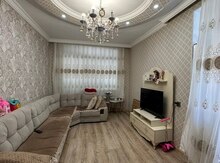 2-otaqlı yeni tikili, Mingəçevir ş., 55 m²