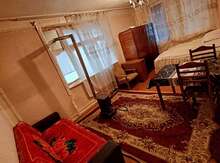 1-otaqlı mənzil kirayə verilir, Gəncə ş., 40 m²