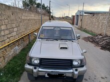 Mitsubishi Pajero, 1996 il