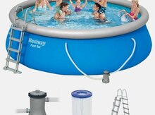 Hovuz "Bestway 4.57x1.22"