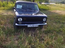 LADA (VAZ) 21013, 1986 il