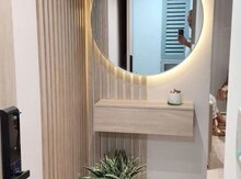 Panel dekor hazırlanması