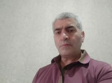 Xanımla tanış olmaq istəyirəm