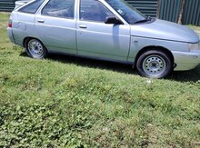 LADA (VAZ) 2112, 2002 il
