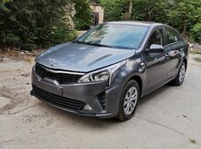 KIA Rio, 2021 il