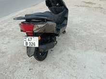 Moped, 2022 il
