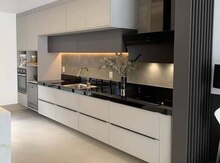 Mebel hazırlanması