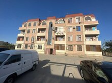 2-otaqlı yeni tikili, Buzovna qəs., 80 m²