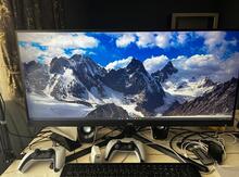 Monitor "AOC 34" 