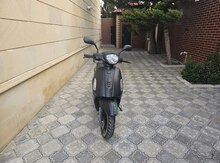 Tufan One 50CC, 2023 il