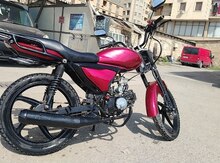 Tufan M50, 2023 il
