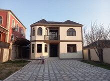 Villa, Mingəçevir ş.