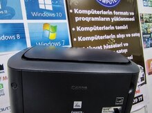 Printer "Canon"