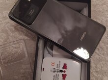 Xiaomi Mi 11 Ultra Ceramic Black 512GB/12GB