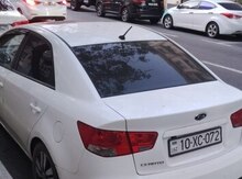 KIA Cerato, 2012 il