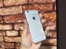 Apple iPhone 6S Silver 64GB
