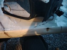 "Opel" sol güzgüsü