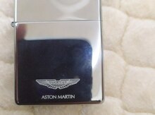 Alışqan "Zippo"