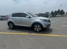 KIA Sportage, 2012 il