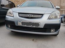 KIA Rio, 2007 il