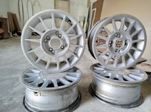 "Samara" diskləri R13