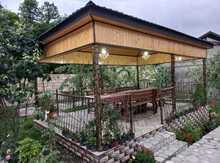 Həyət evi kirayə verilir, İsmayıllı r.