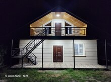 Həyət evi kirayə verilir, Quba r.