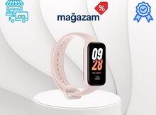 Xiaomi Smart Band 8 Active – Pink