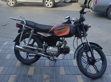 Mondial AF50, 2023 il