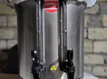 Elektrik samovar