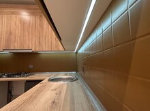 2-otaqlı mənzil, Gənclik m., 71 m²