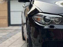 "BMW F10" faraları