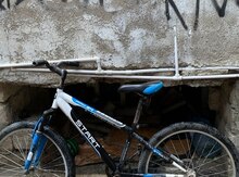"Mtb" velosipedi