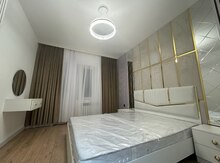 2-otaqlı mənzil, Gənclik ç., 70 m²