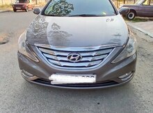 Hyundai Sonata, 2010 il