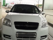 Chevrolet Aveo, 2011 il