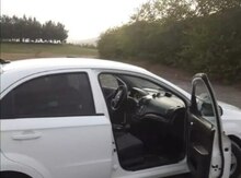 Chevrolet Aveo, 2011 il