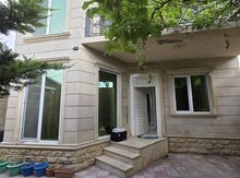 Villa, Masazır qəs.