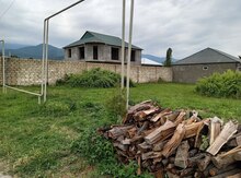 6 sot torpaq sahəsi, Şəki ş.