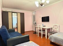 1-otaqlı mənzil, Mingəçevir ş., 35 m²