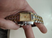 "Tissot" qol saatı