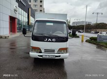 JAC HFC 1040K, 2008 il