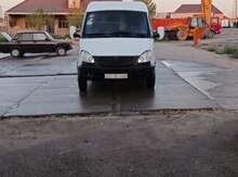 Gaz 2705-Gazel, 2005 il